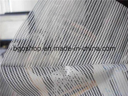PVC Mesh Banner Mesh Fabric Digital Printing (500X1000 18X12 370g)