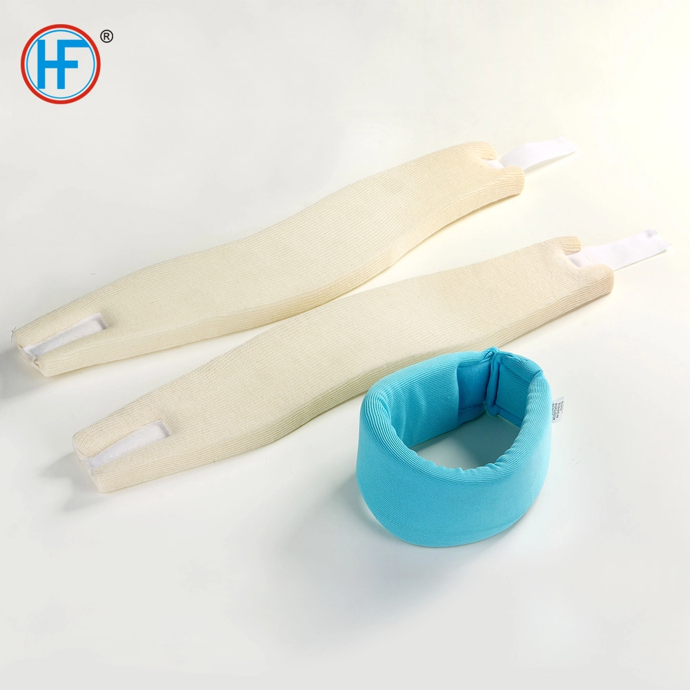 Hf Manufacturer Neck Soft Collar for Neck Wound