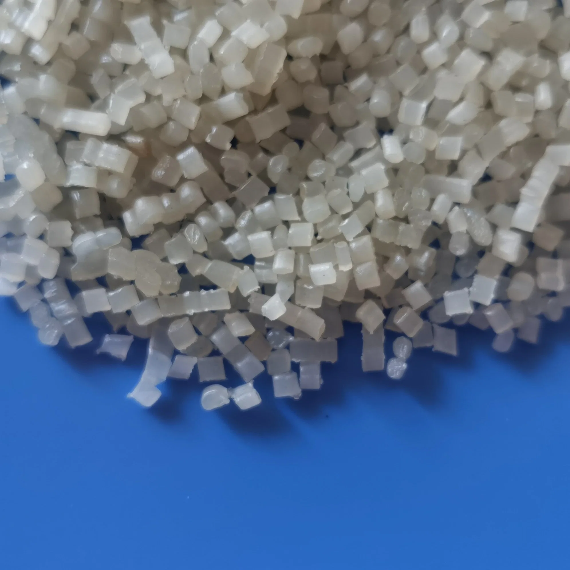 HDPE High Density Polyethylene for Woven Bag HDPE Plastic Material