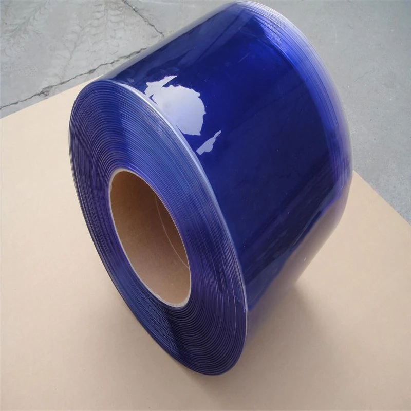 DOP Dotp PVC Soft Film Roll for Strip Curtain