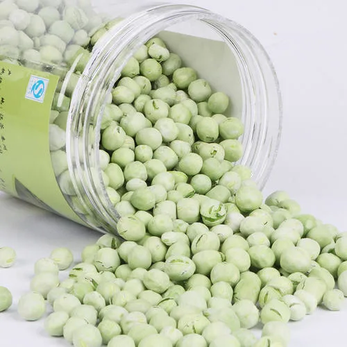 Fd Freeze Dried Green Pea From China