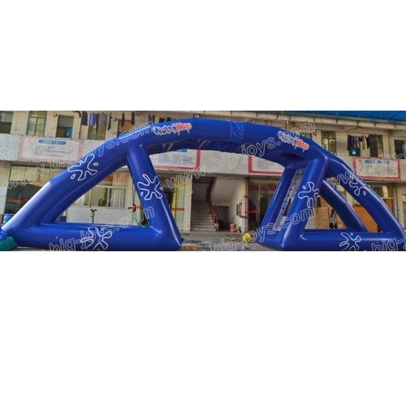 Amusement Park Inflatable Water War, Inflatable Balloon Battle Game (BJ-B32)