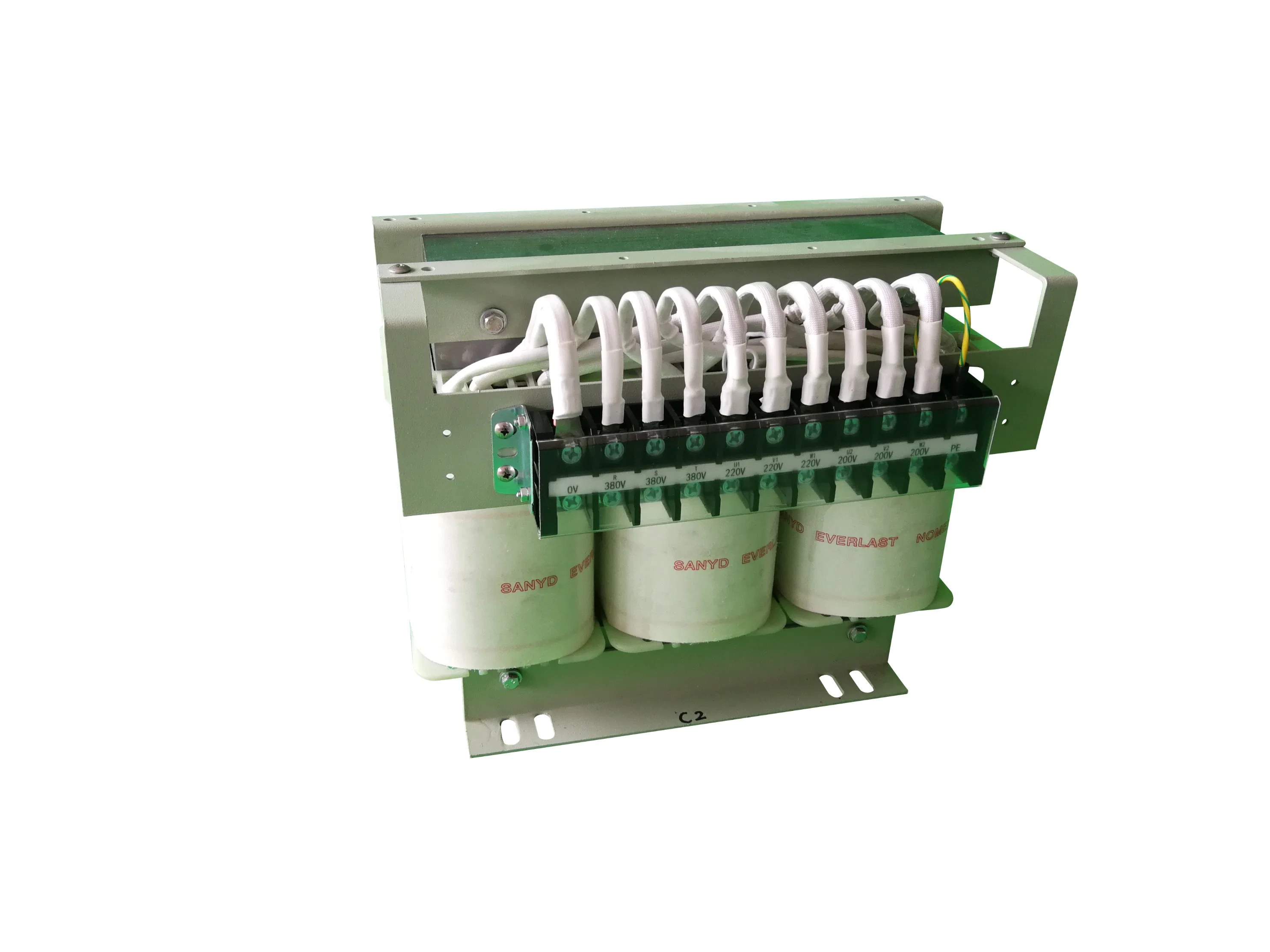 Hot Selling Dry Type Power Transformer 10kVA