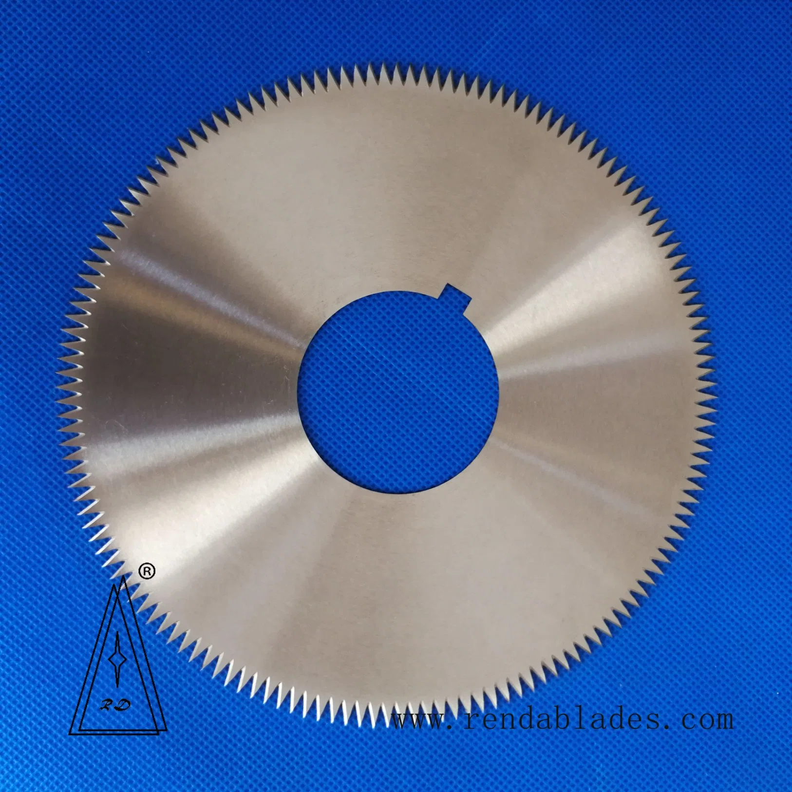 Circular Cutting Tool Blade for Rubber Tire Tyre