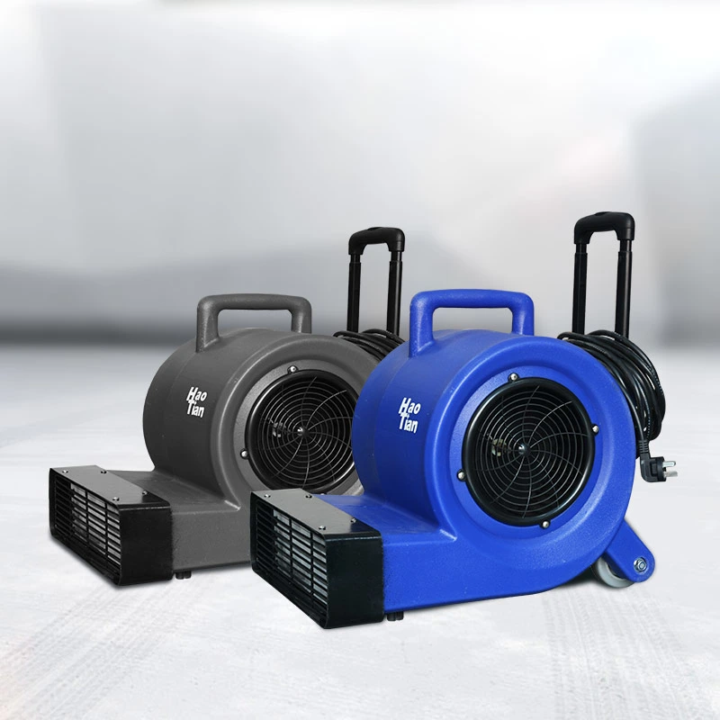 3-Speed Blower Hot-Air Blower for Carpet Dryer