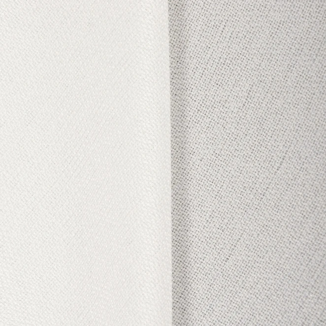 Good Quality Polyester Broken PA Pes Twill Weave Interlining Woven Fusible Lining