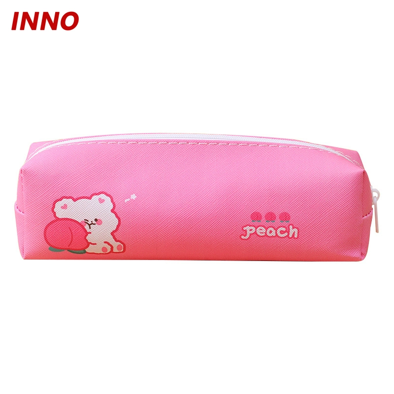 Inno Brand R038 Wholesale/Supplier Stationery Bag Pencil Case Student Box Eco-Friendly