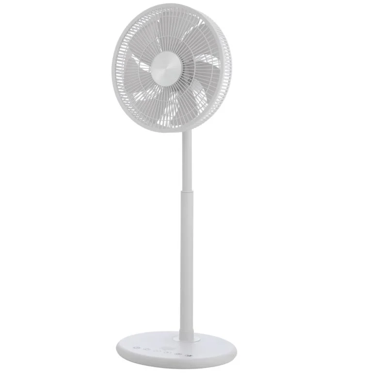 2023 ventilateur CC propre de 14 pouces