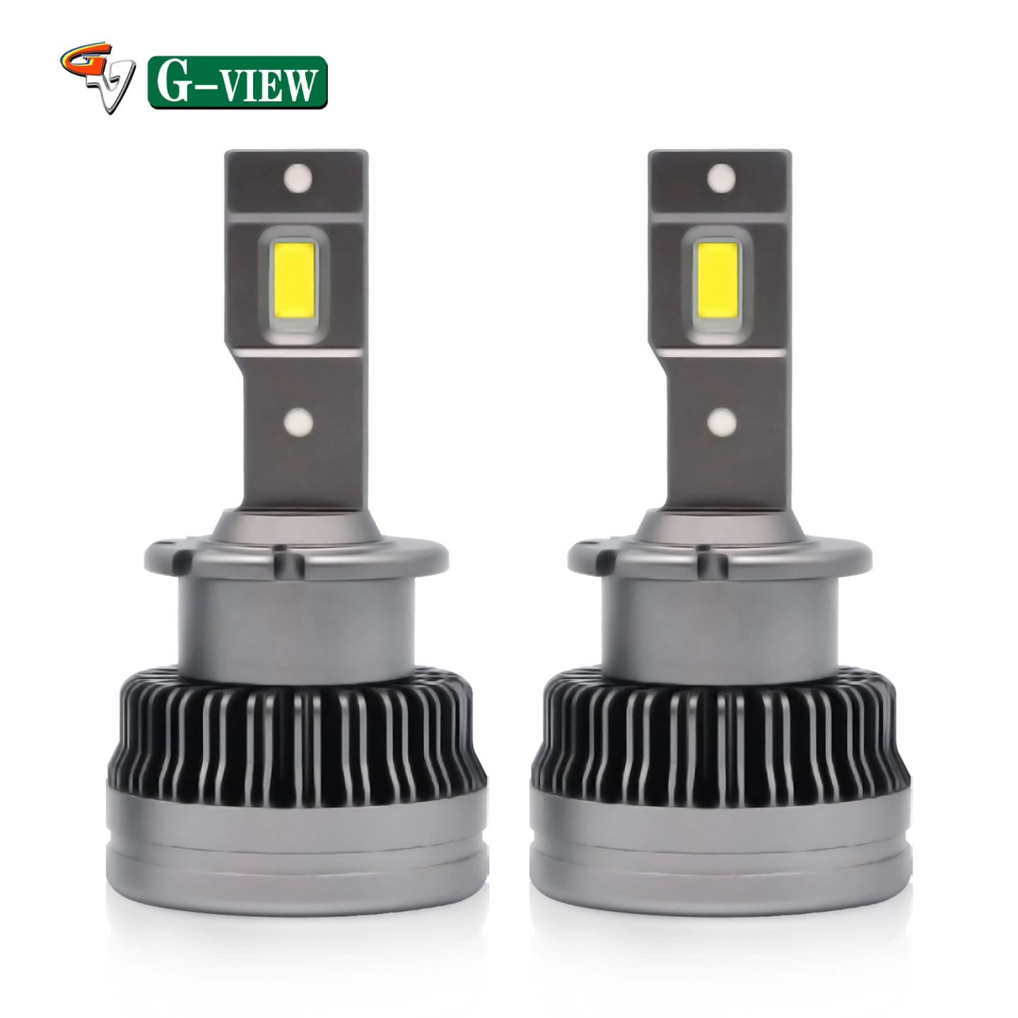 G-View D Series D1s/D2s/D3s/D4s/D5s/D8s LED Headlight Bulb Auto Headlamp Replace Series HID Xenon Bulbs