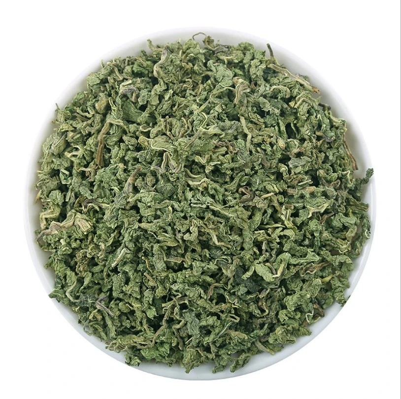 Té de menta de alta calidad granos secos de menta para hierbas