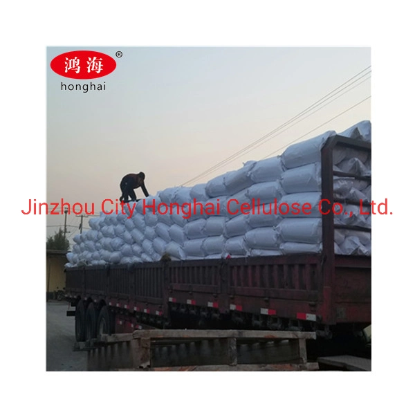 Hydroxypropyl Methyl Cellulose HPMC 200000 Cps High Water-Retention Construction Chemical