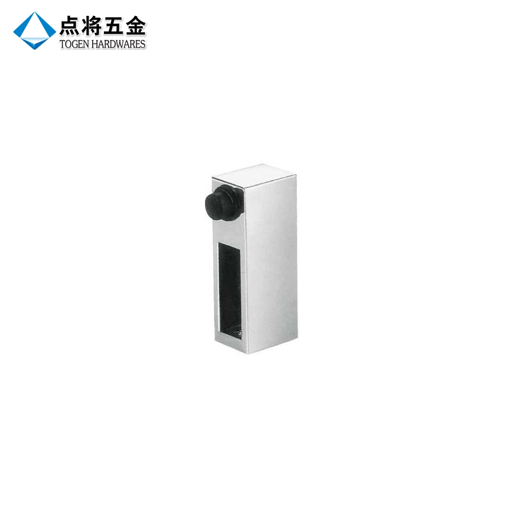 Factory Price Durable Frameless Shower Door Hardware