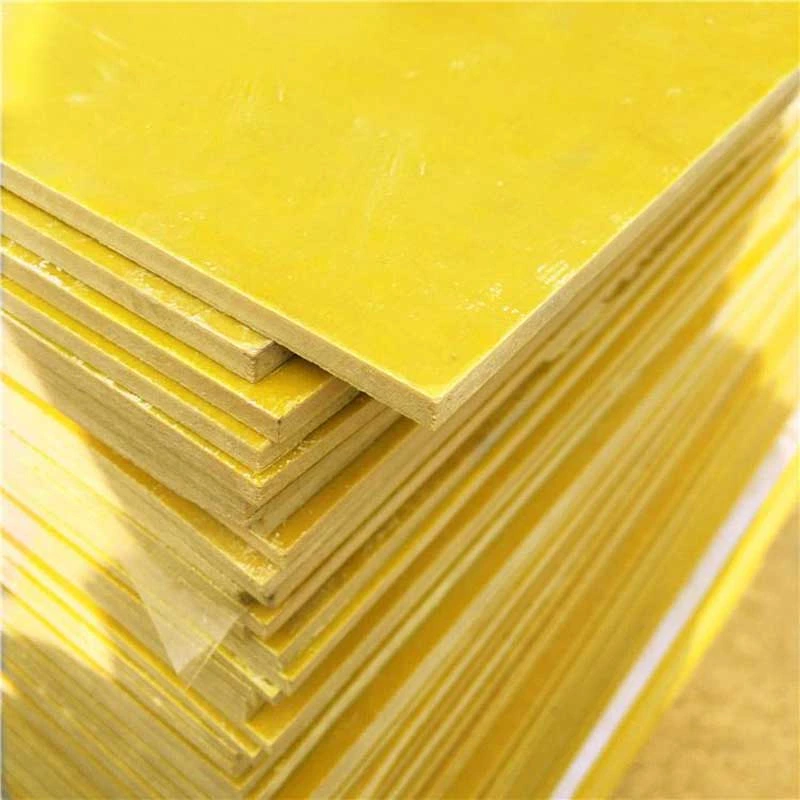 Thermal 3240 Fiberglass Epoxy Cloth Board Insulation Material