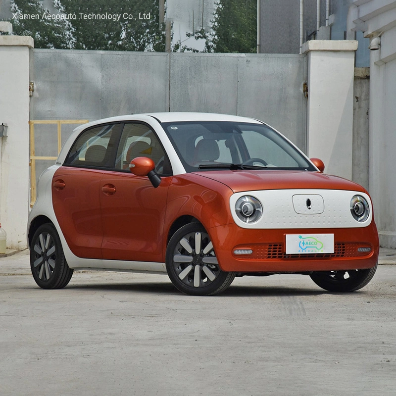 New Small Mini Electric Vehicles Cars