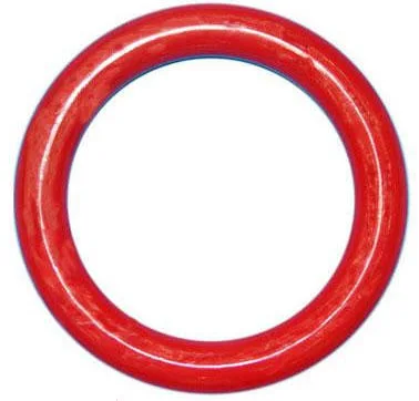 SLR-38 Alloy Steel Round Ring for Chain Sling