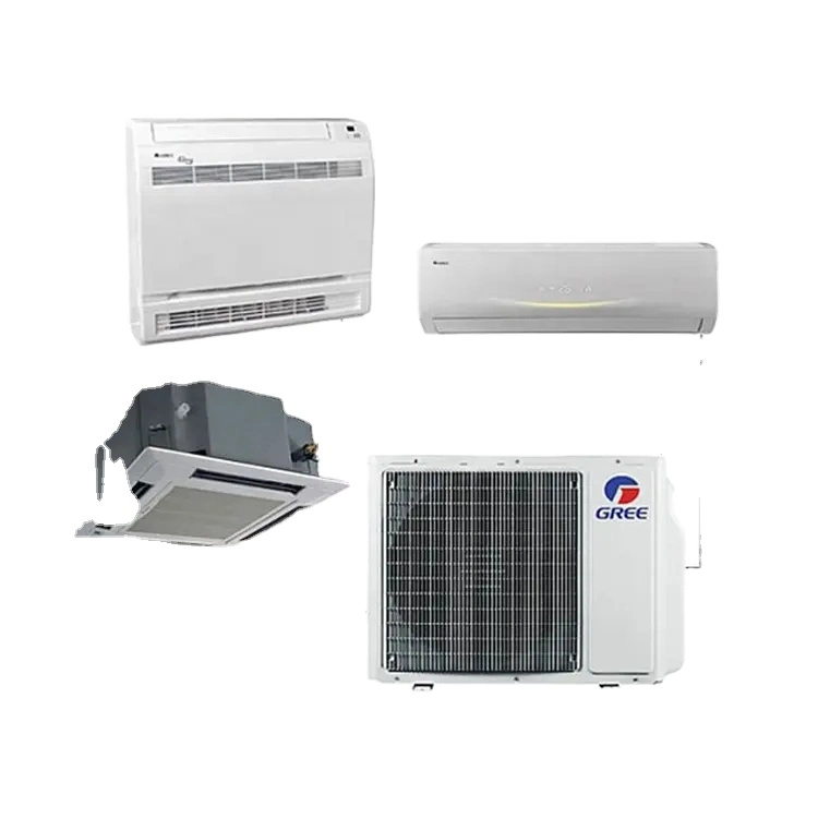Customization Central Air Conditioner T3 Air Conditioner OEM Wholesale/Supplier