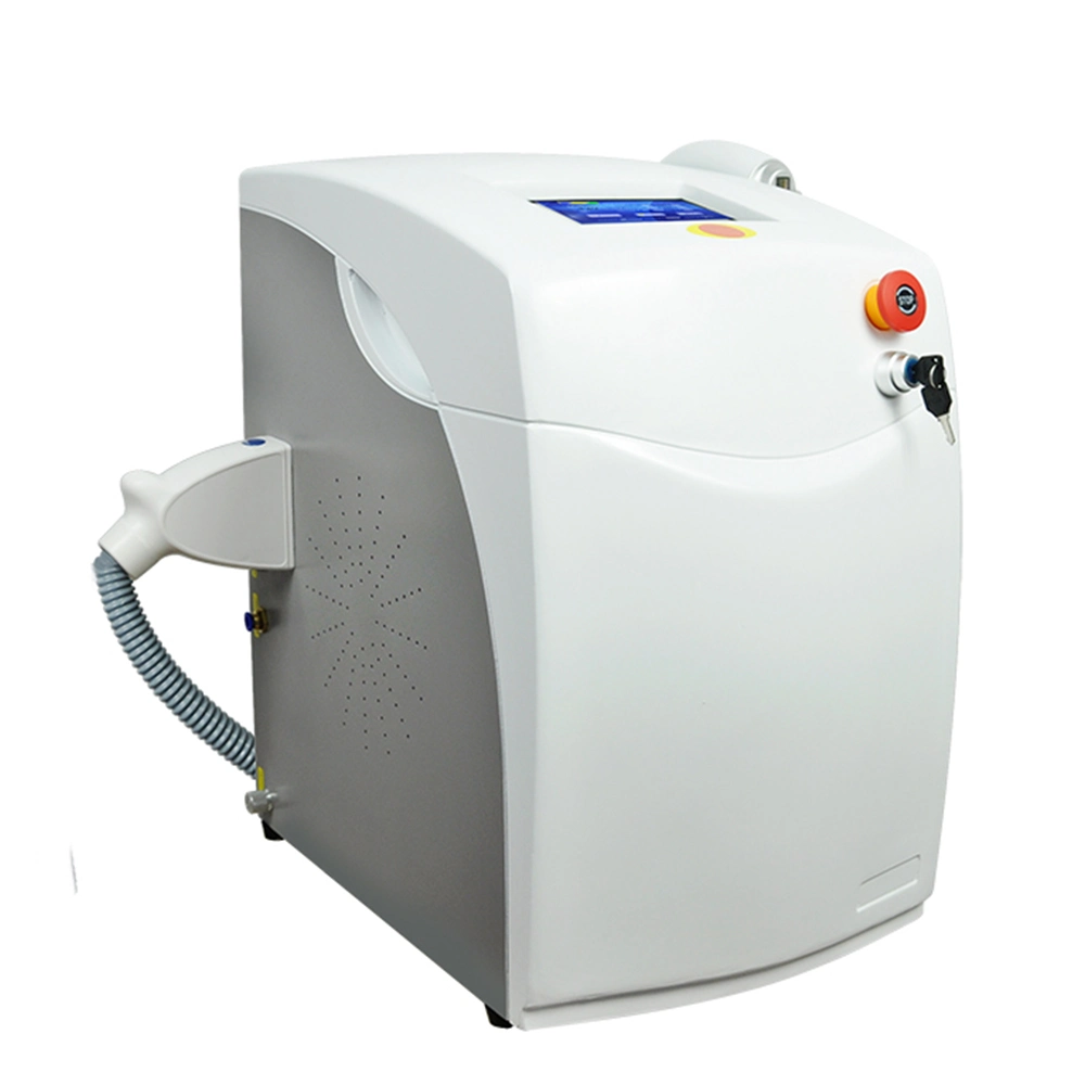 Portable 808nm Diode Laser Beauty Salon Equipment for Sale
