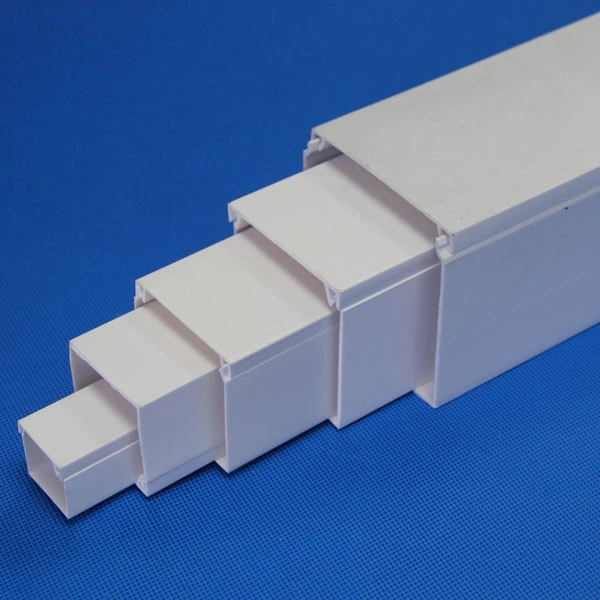 Cable Trunking PVC Cable Trunking Adhesive