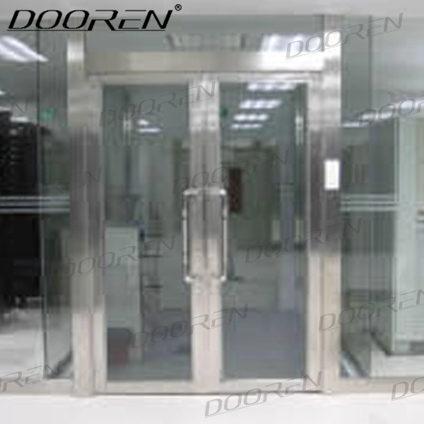 Fireproof Door Lock, Fire-Rated Steel Doors