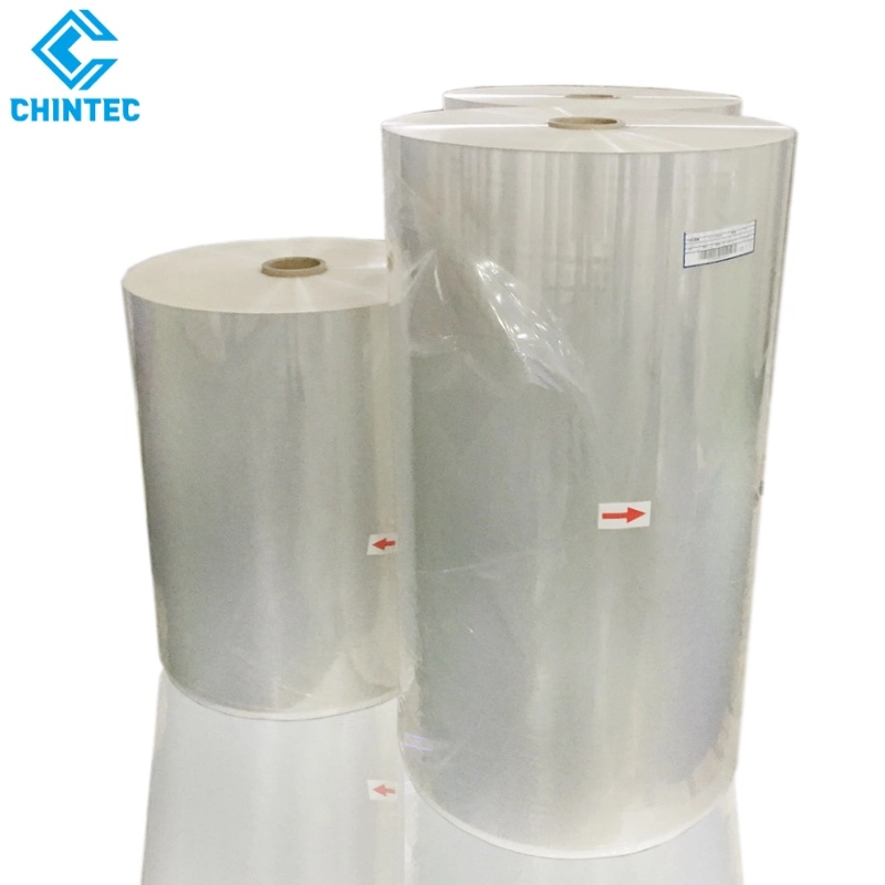 Premium Biaxially-Oriented Polypropylene BOPP Film for Printing, Packaging and Lamination