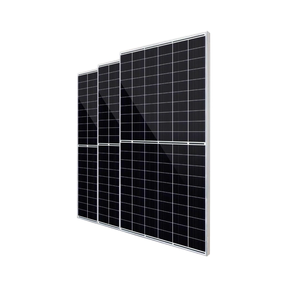 120cells 460 Watt Half Cell Mono Solar Panels for Solar Energy System