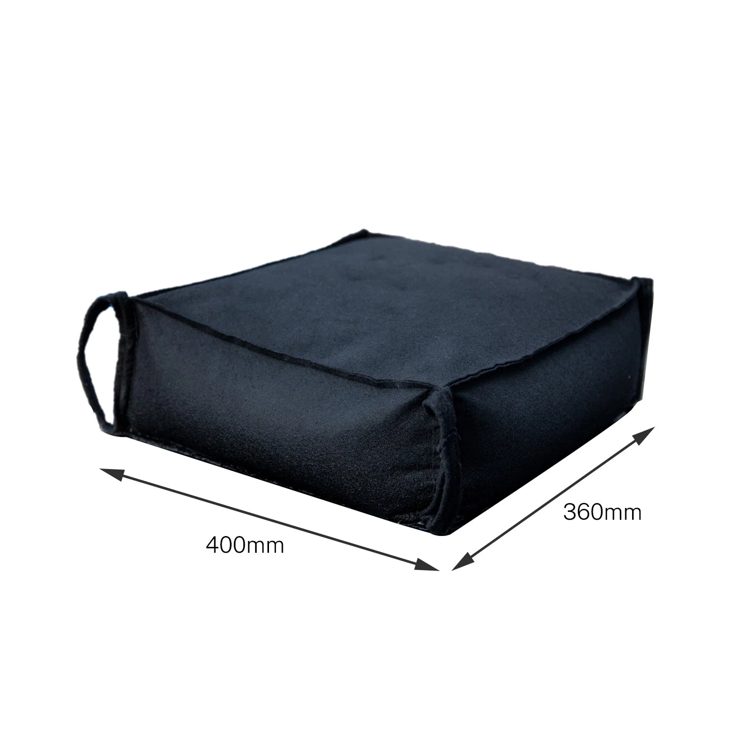 New Design Self Absorbing Bags Sap Polymer for Flood Control Gel Anti-Flood Sandbag