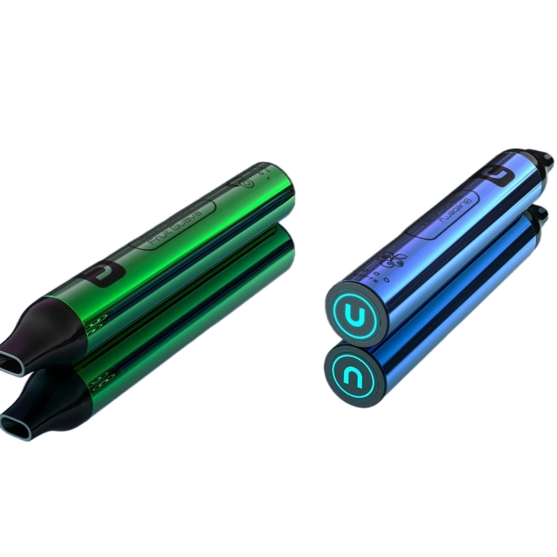 Dispositif Pod Amanoo Vape e-cigarette jetable Vape Pen Ejuice 1000 inhalations 5ml