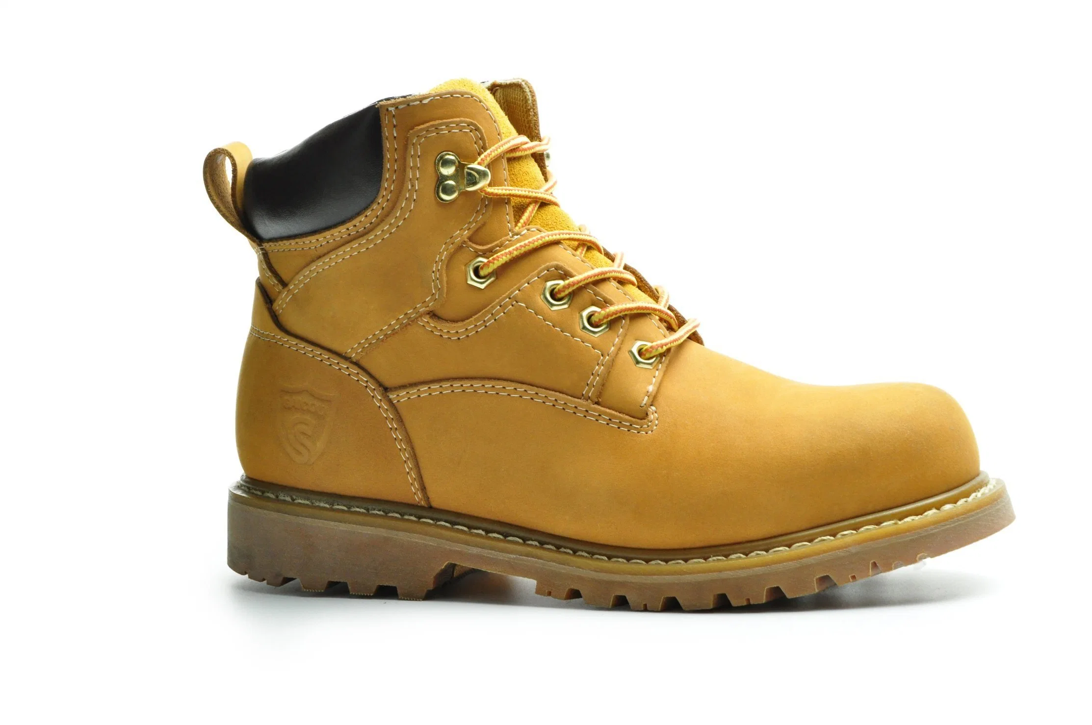 High quality/High cost performance  Goodyear Boots and China Handmade Waterproof Steel Toe Goodyear Safety Shoes