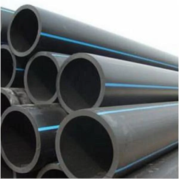 High quality/High cost performance Water Supply PE Pipe Dn20-Dn1200