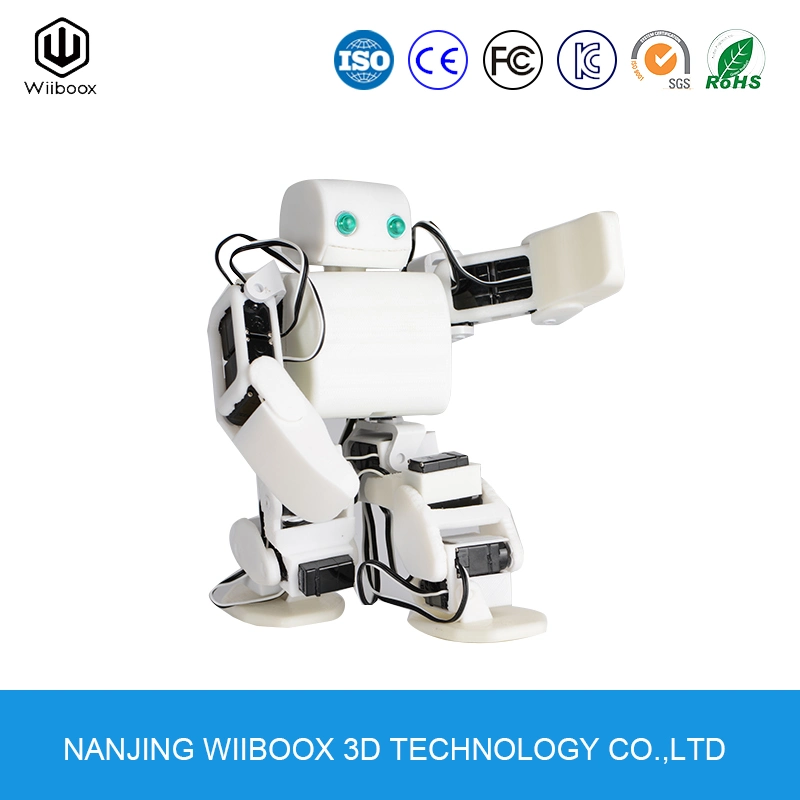 Wiiboox- Scanner Hot Sale Handhold Best Quality Portable Portrait 3D Scanner