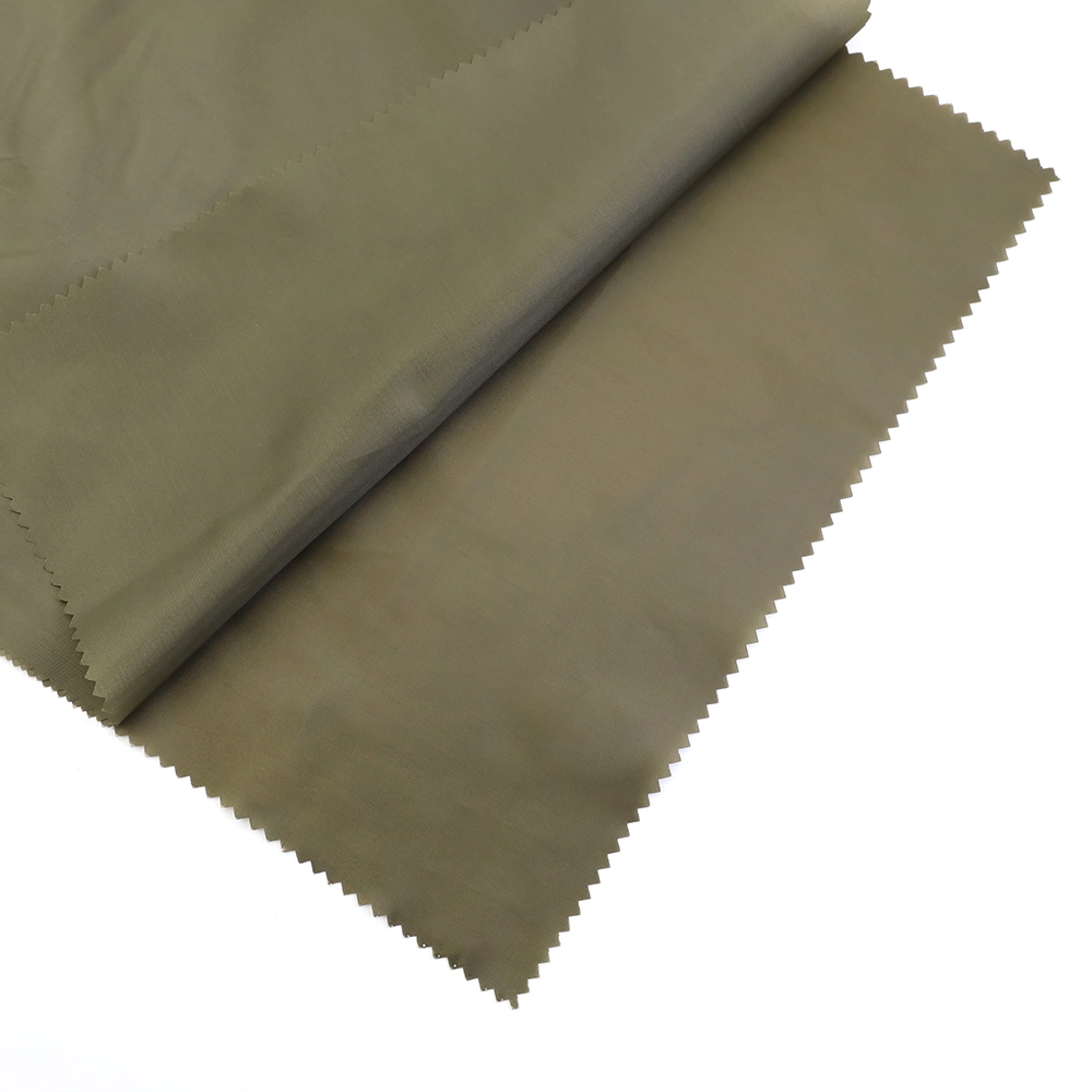 High quality/High cost performance  Polyester Lining Cloth Pocketing at a Cheap Price Taffeta