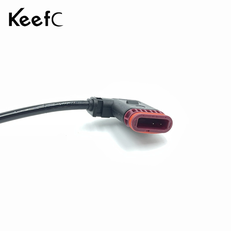 Keefc High quality/High cost performance  Right ABS Wheel Speed Sensor OEM 1715400217 for Benz W171