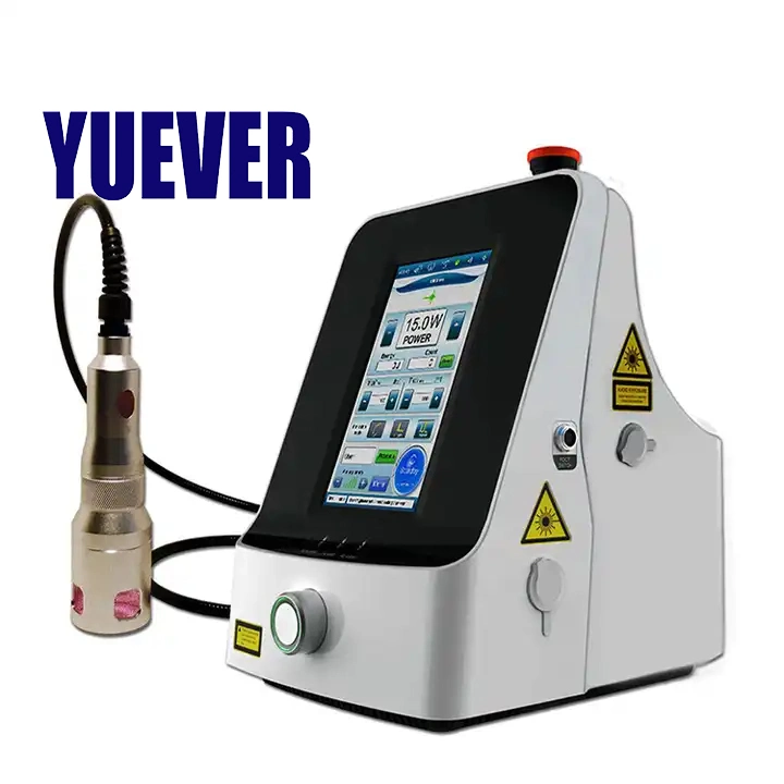 Original Factory Equine Wound Healing Therapy Laser Veterinary Laser for Surgery and Therapy