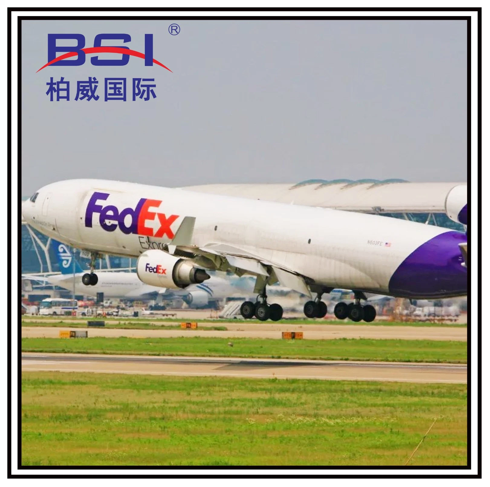 Safe and Fast China to Mexico Nt/DHL/UPS/FedEx, Express