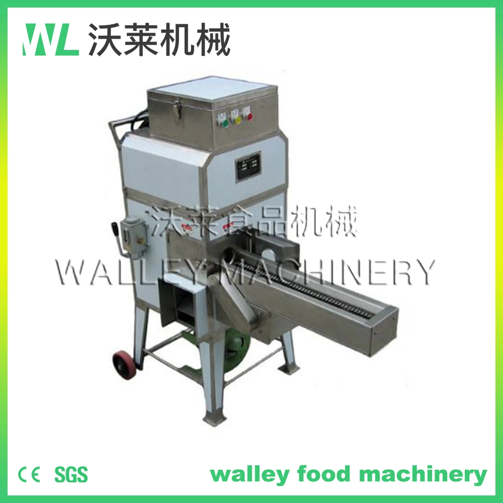 Customizing Corn Kernel Threshing Machine Corn Thresher