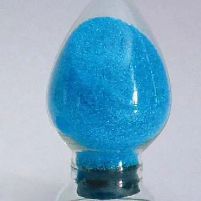 Solvent Dyes Blue Color Solvent Blue 36 Dyes