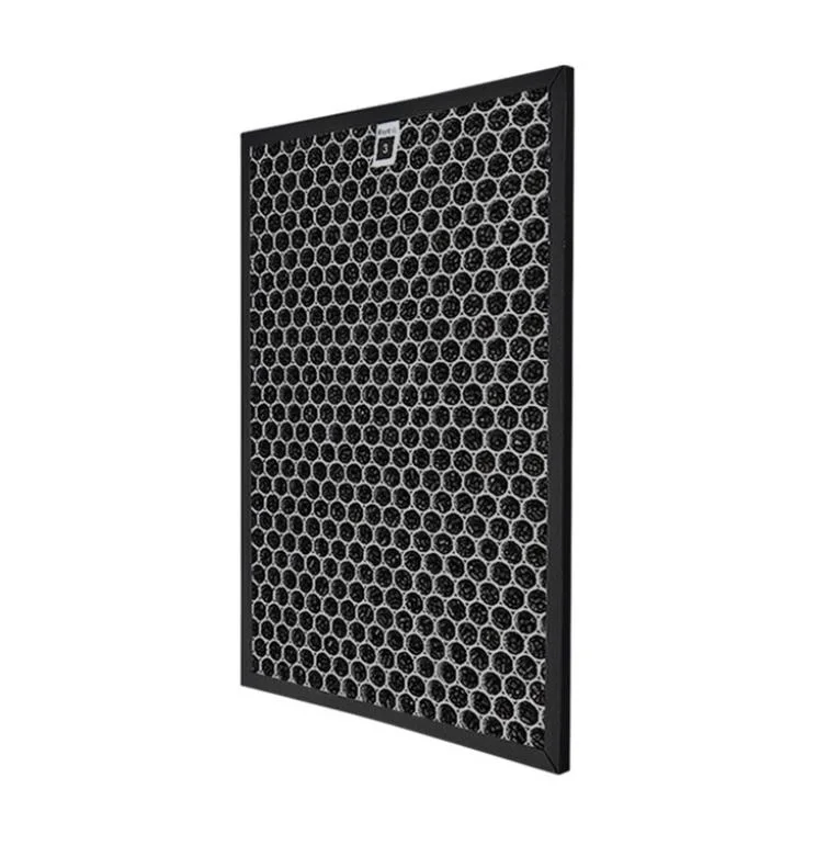 Air Purifiers Filter for Philipss Fy3432 Activated Carbon Honeycomb Panel Filter for Replacement