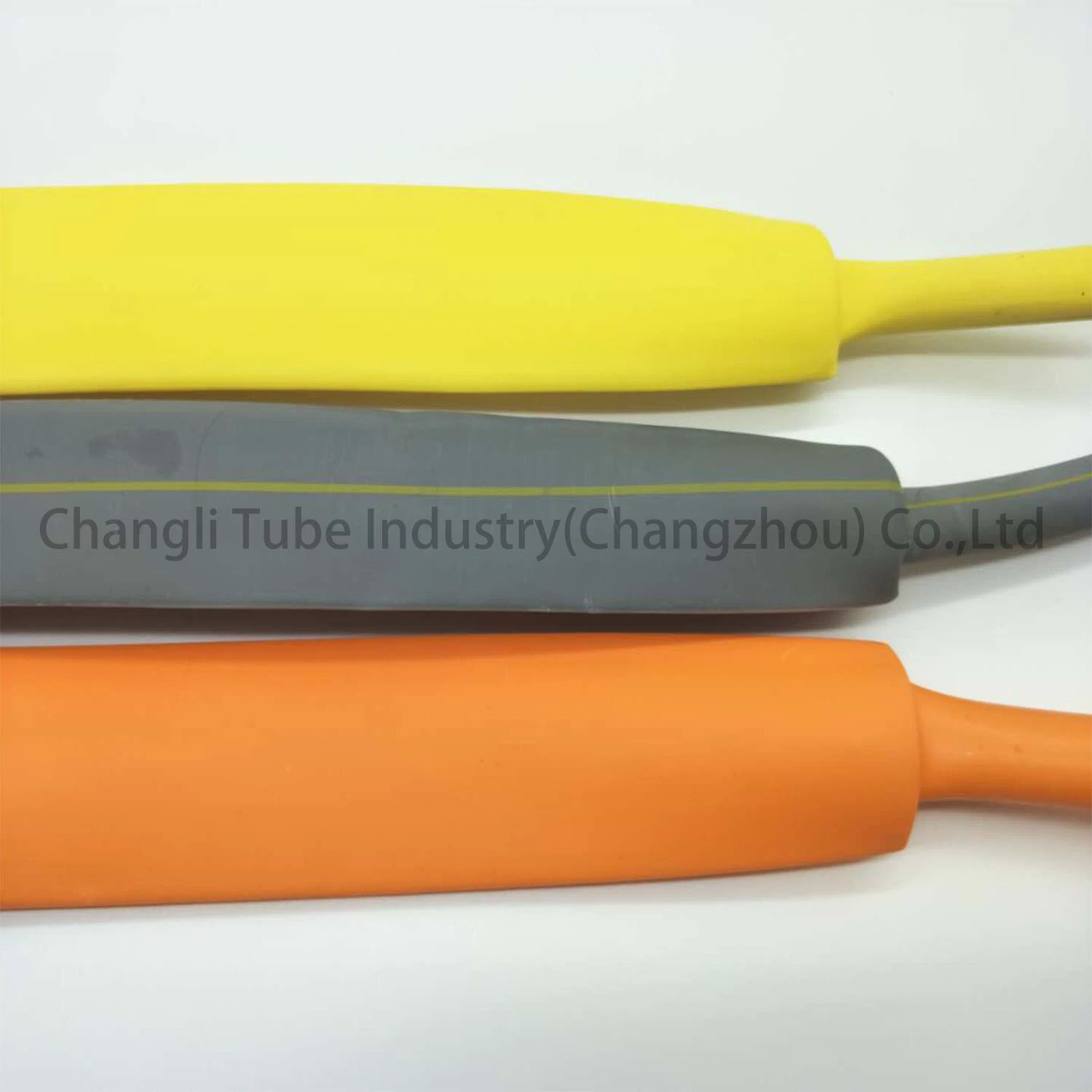 Environmentally High Pressure Heat Shrink Tube for Insulation Protection