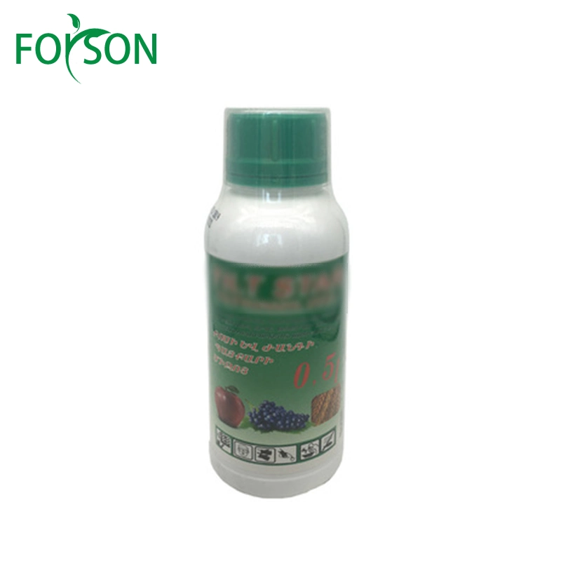 Foison Supply Agricultural Chemicals Pesticide Fungicide Propiconazole 95% Tc