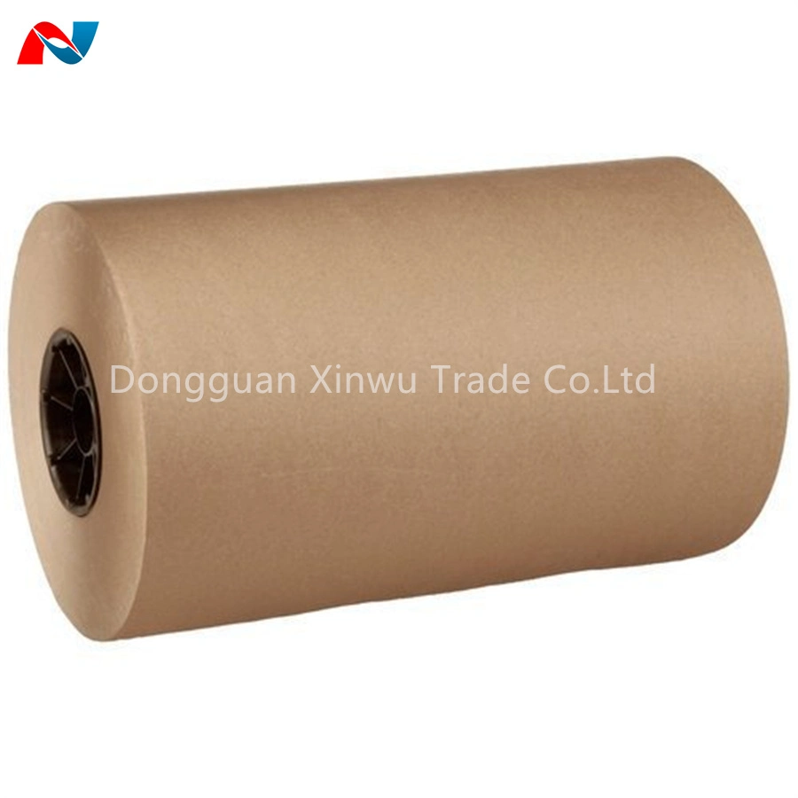 High quality/High cost performance  Virgin Golden Kraft Paper for Office Envelope