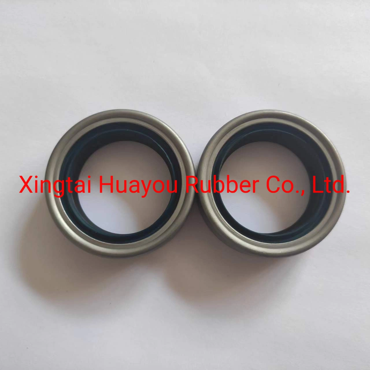 Custom Rubber O-Ring Mechanical Seal Gasket Spare Parts Oil Seal