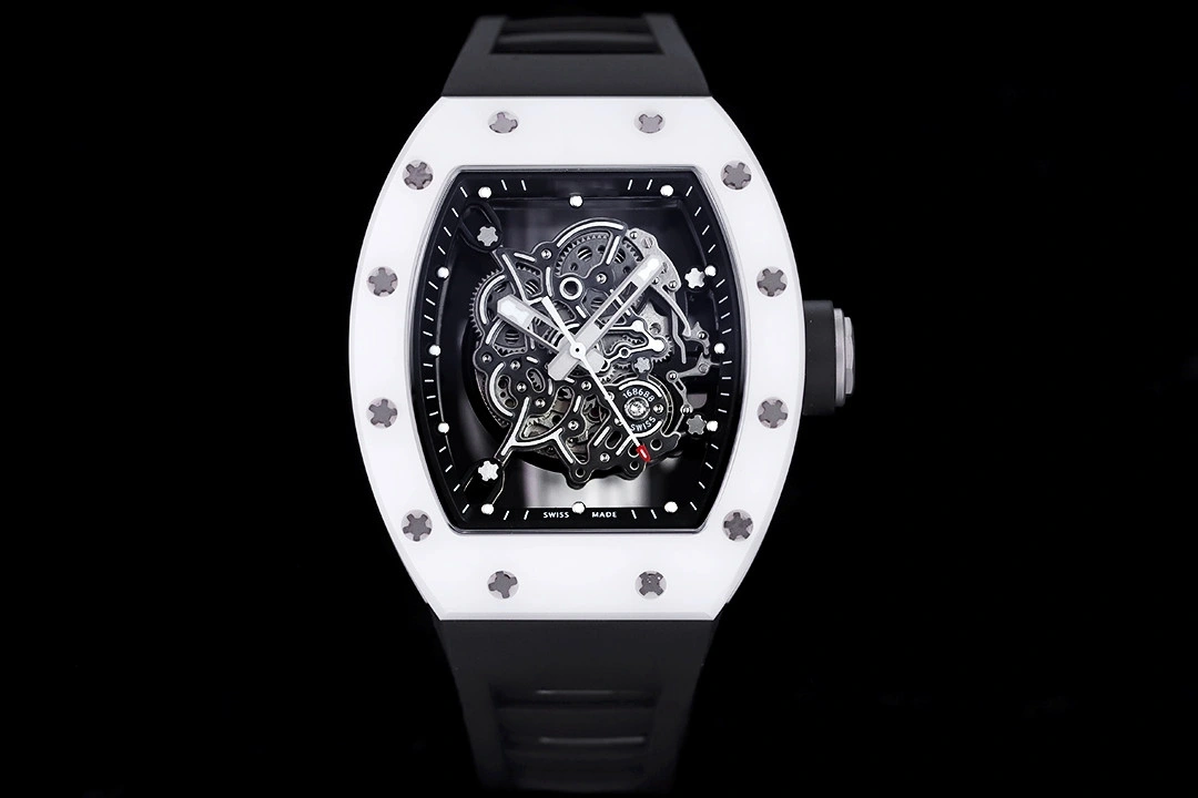 Guangzhou Replica Table Watch, , RM035, Men′ S Automatic Mechanical Watch