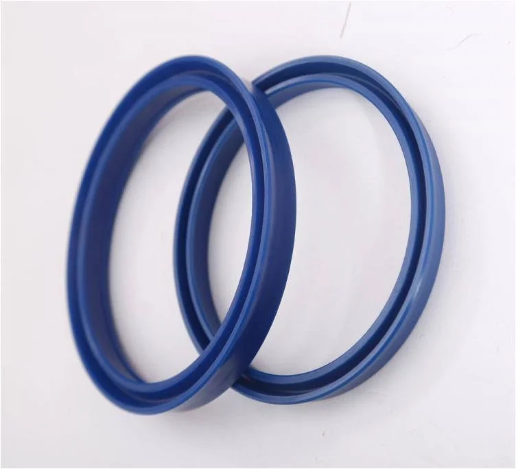 Factory Polyurethane PU Hydraulic Oil Seal O Ring Seals