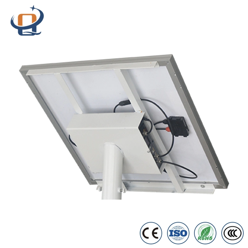 إنتاج الماكينات المعتمد من RoHS Qichuang Jiangsu Solar Light QC-SSL-005-227