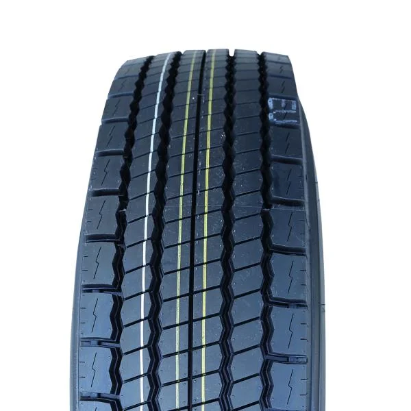 China Truck Tyres Timax Tire 11r 24,5 Truck de calidad fina Neumáticos 295/75r22.5 315/80r22.5