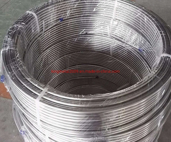 A312 304/316/310S/321/321H /347H Seamless Stainless Steel Pipe