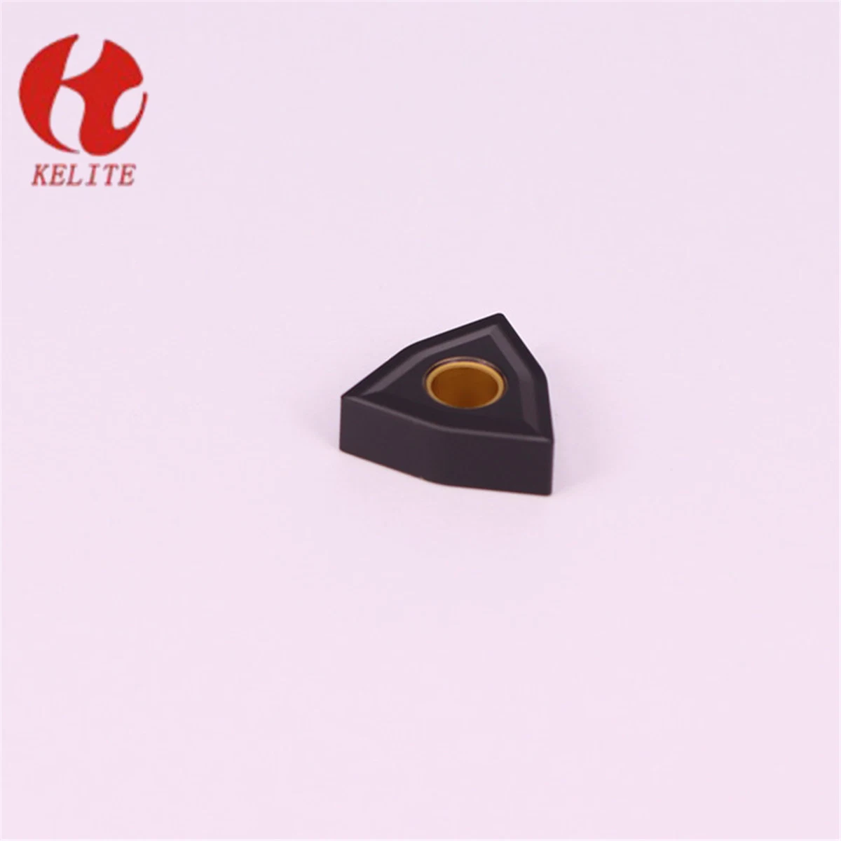 Wnmg080408-UC Turning Inserts Zhuzhou Kelite Superstar Products for Cast Iron