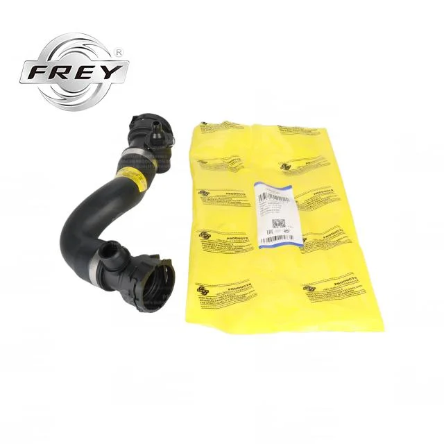 Frey Auto Parts Cooling System Coolant Hose Car Water Pipe OEM 17127578398 for BMW F01 F02