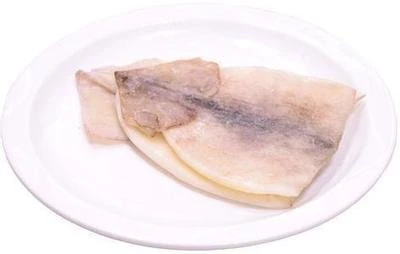 Filetes de Calamar congelado con tentáculo/Calamar Calamar//Calmar/Pota