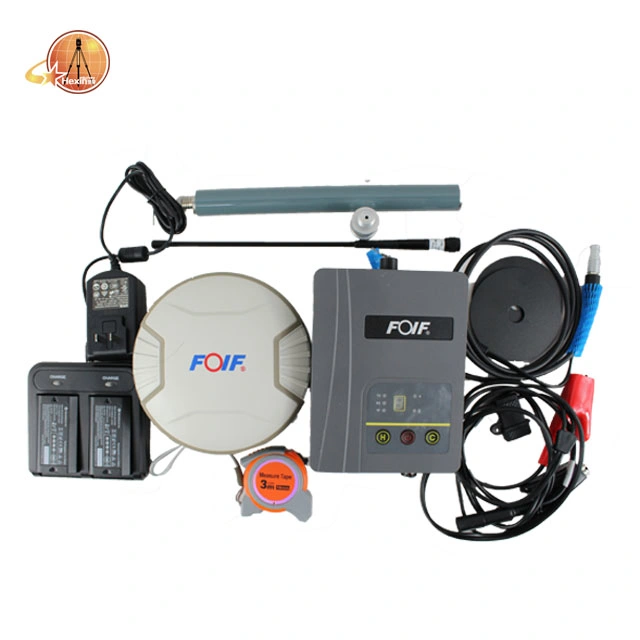 Intelligent 800 Channels Foif A60PRO Gnss Receiver GPS Rtk